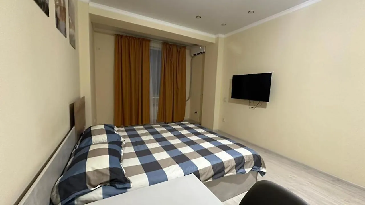 Lotos 139 Apartment Almaty