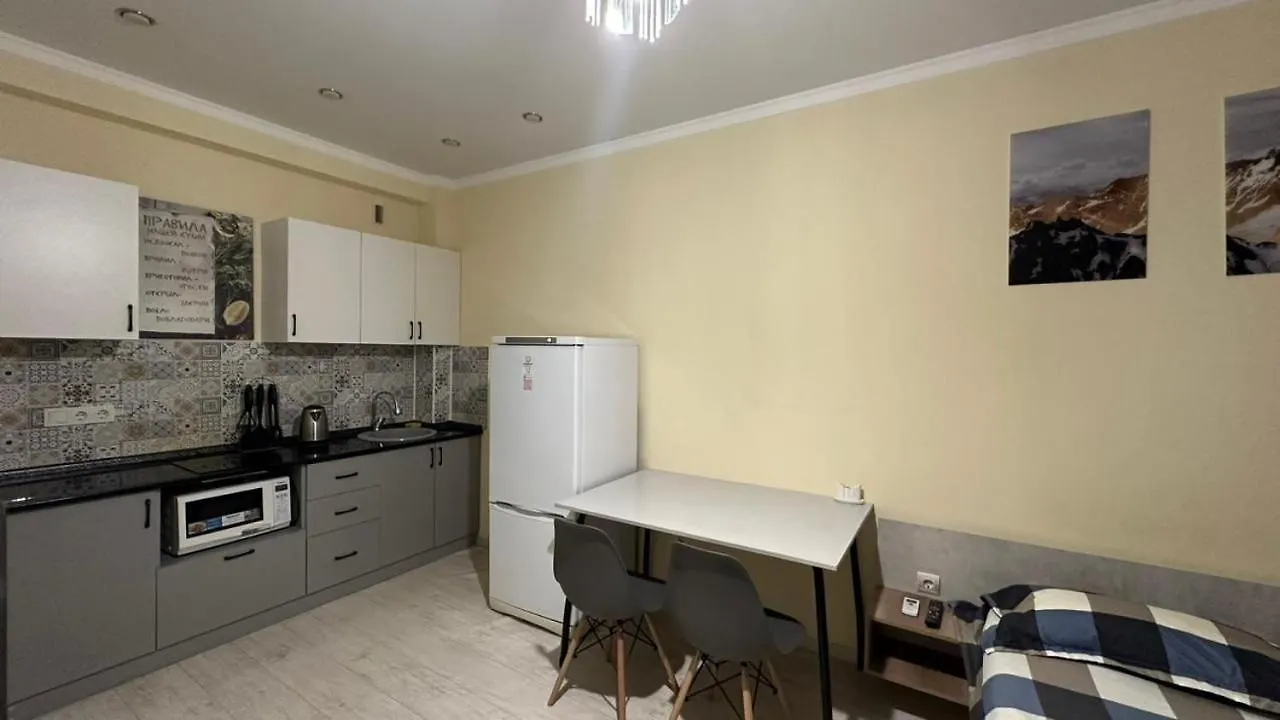 Lotos 139 Apartment Almaty 0*,  Kazakhstan